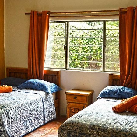 Casa Jade Hotel Tepoztlan Ngoại thất bức ảnh