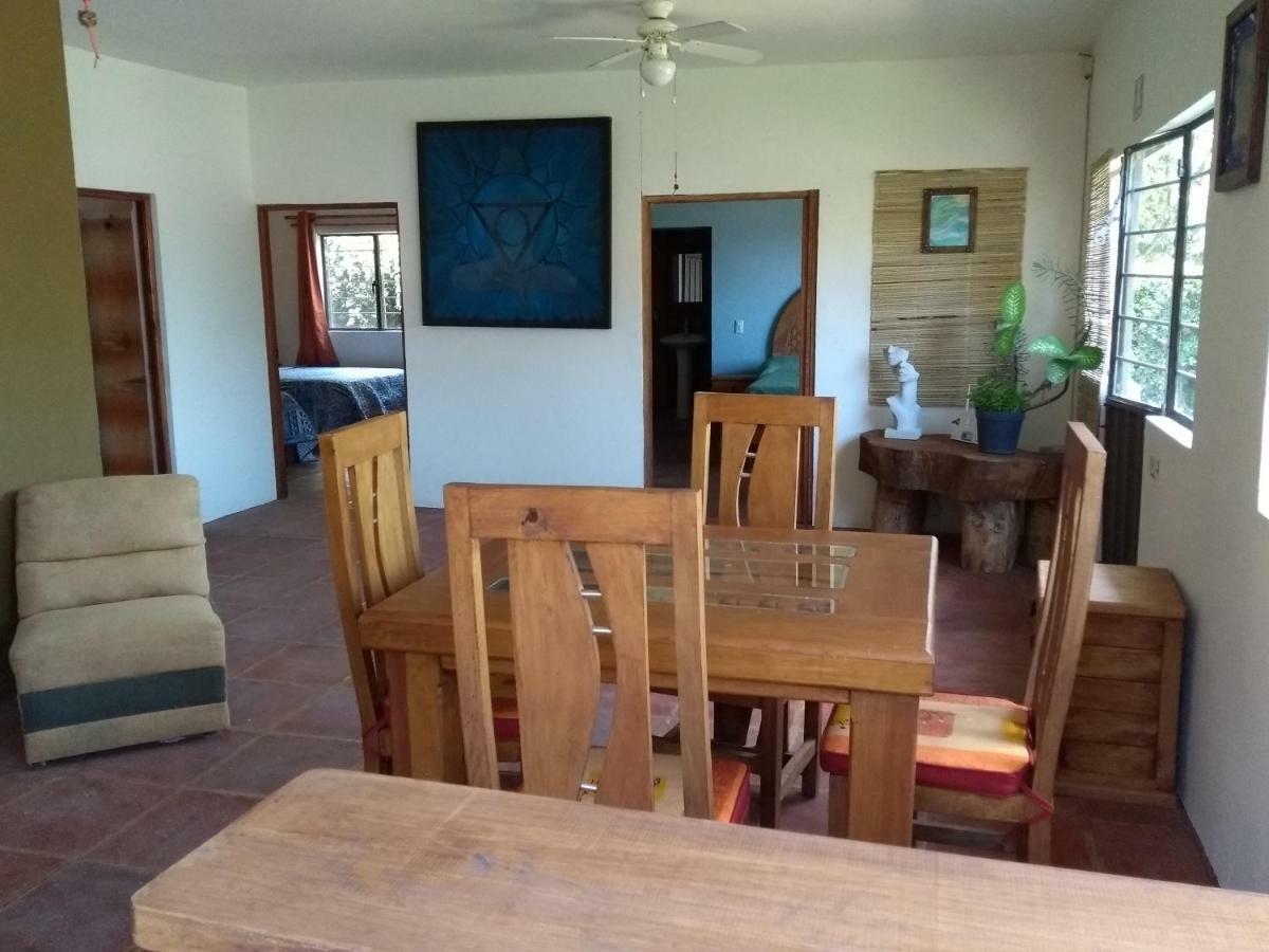 Casa Jade Hotel Tepoztlan Ngoại thất bức ảnh